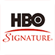 HBO signature