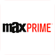 Max prime