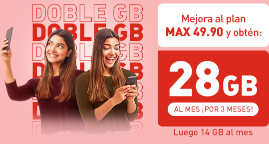 Equipos 25GB