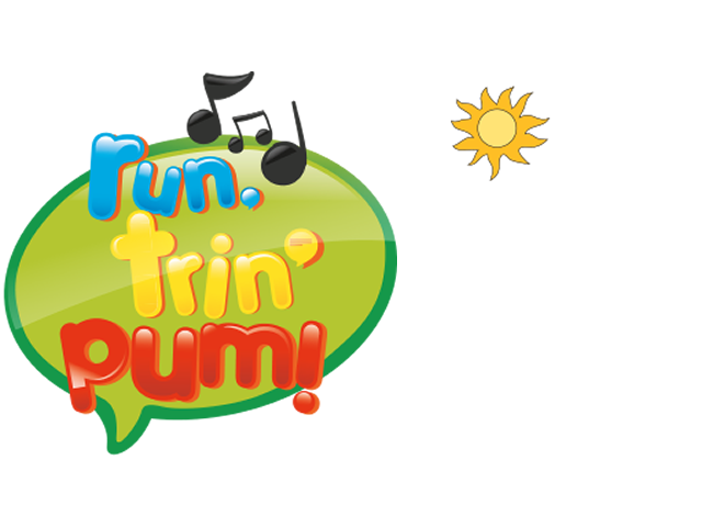 Run Trin Pum