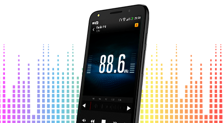 Escucha tu radio favorita sin consumir tus datos