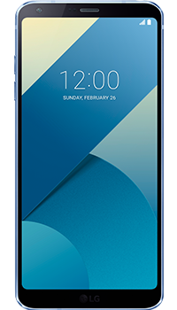 G6 Plus