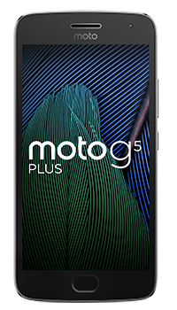 Motorola Moto G5 Plus