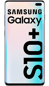 Samsung GALAXY S10 PLUS 128GB
