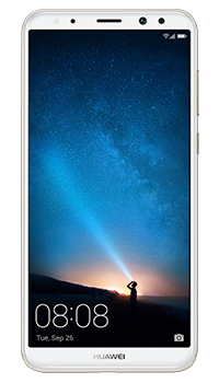 Huawei Mate 10 Lite