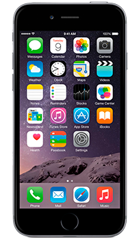 Apple iPhone 6 - 32GB