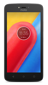 Moto C