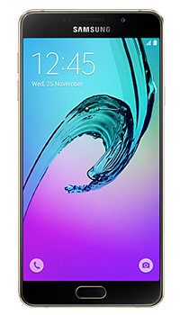 Samsung Galaxy A7 2016 A710M