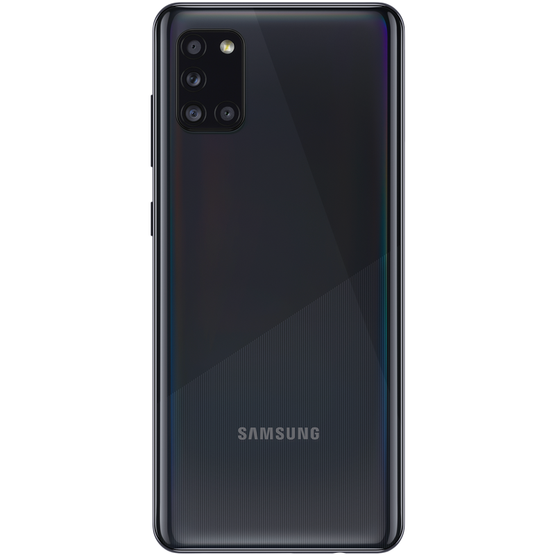 samsung a31 plus