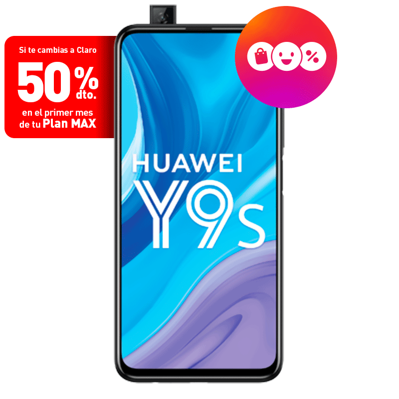 Huawei y9s стоит ли покупать