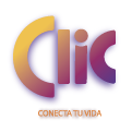 Logo Azteca Clic