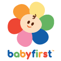 Logo Baby First TV