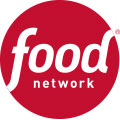 Logo FOOD NETWORK