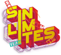 Logo SIN LIMITES
