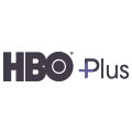 Logo HBO PLUS ESTE