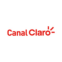 Logo Canal Claro