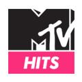 Logo MTV HITS