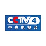 Logo CCTV4