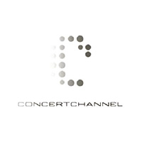 Logo CONCERT CHANNEL