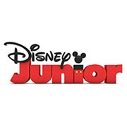 Logo Disney Jr