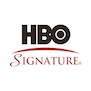 Logo HBO SIGNATURE