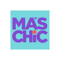 Logo MasChic