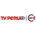 Logo TV Perú 7.3