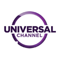 Logo Universal Channel
