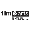Logo Film&arts
