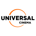 Logo  Universal Cinema