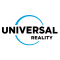 Logo  Universal Reality