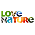 Logo Love Nature