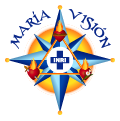 Logo María Visión