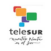 Logo TELESUR