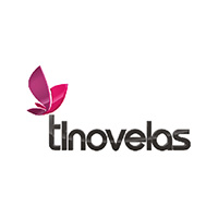 Logo TL novelas