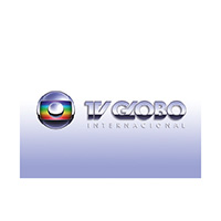 Logo TV GLOBO