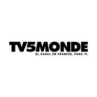 Logo TV5 Monde