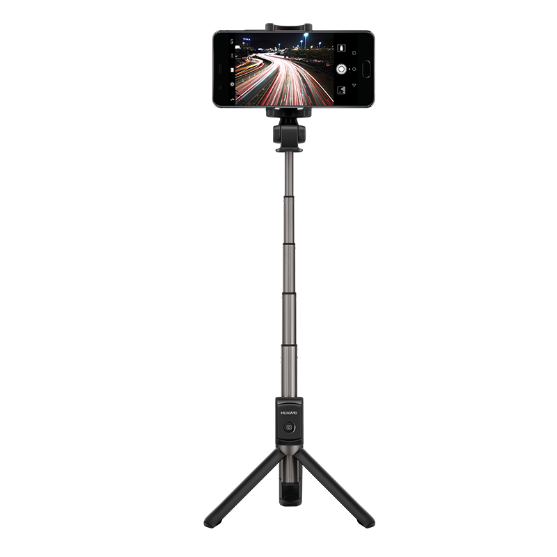 Huawei Tripod Bluetooth Selfie Stick AF15 Negro Tienda Claro Online Sitio Oficial