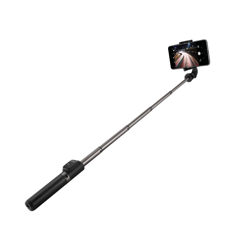 Huawei Tripod Bluetooth Selfie Stick AF15 Negro Tienda Claro Online Sitio Oficial