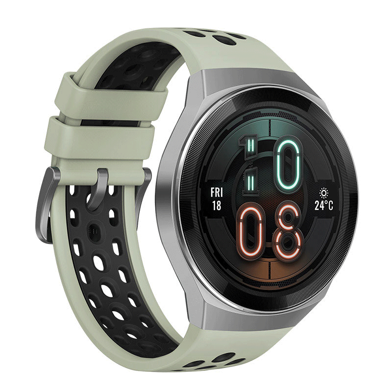 smartwatch watch gt 2e