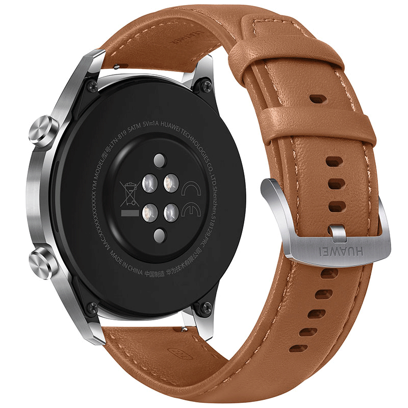 huawei smartwatch 46mm