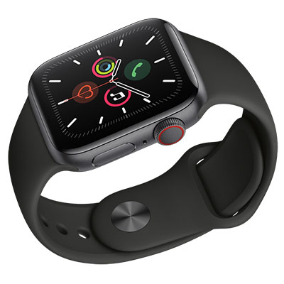 claro sync apple watch 5