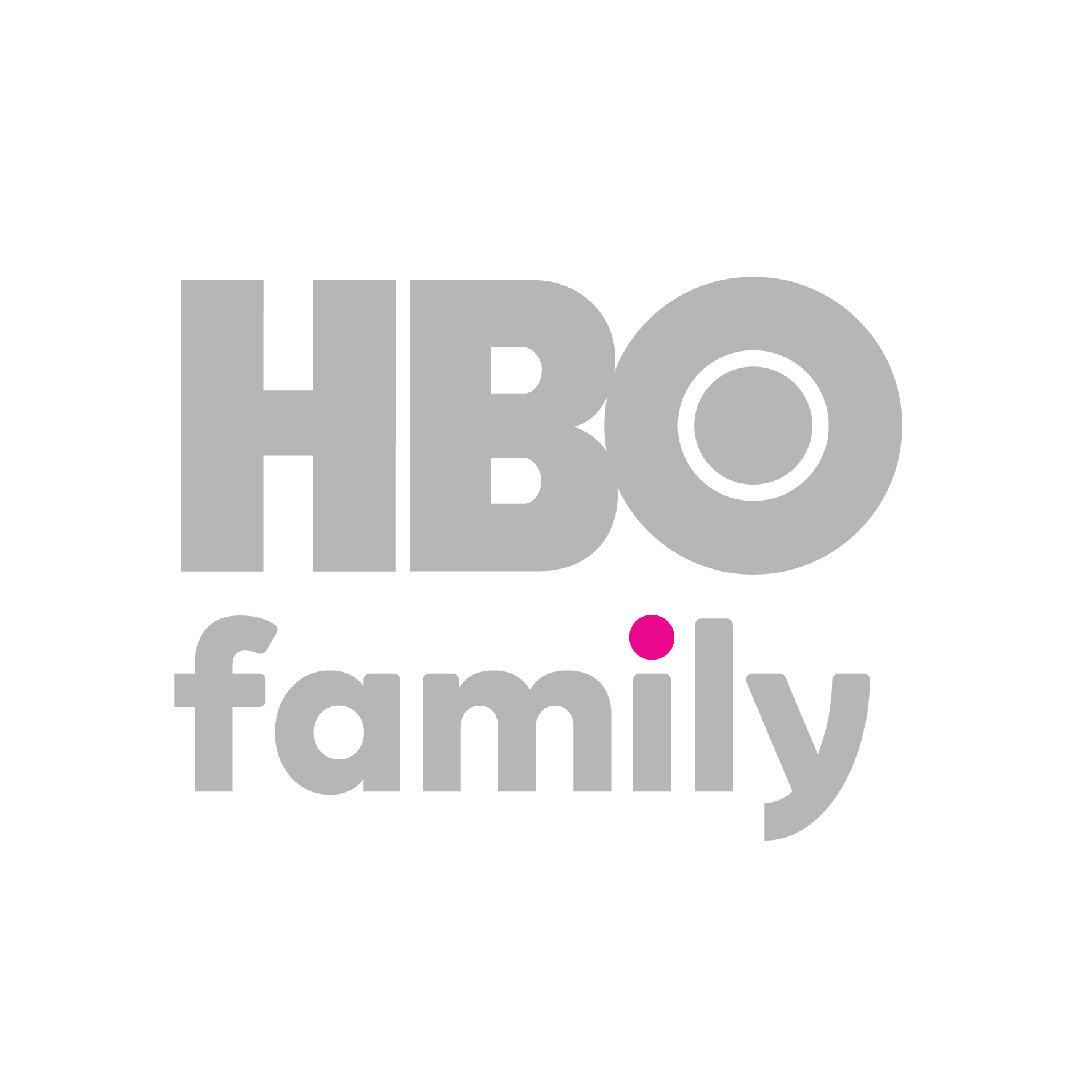 Logo HBO FAMILY