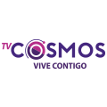 Logo TV Cosmos