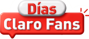 Dias Claro Fans Logo