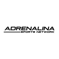 Logo  ADRENALINA SPORTS NETWORK