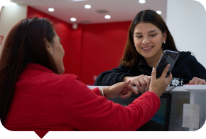 Claro lidera la portabilidad móvil neta a abril 2026